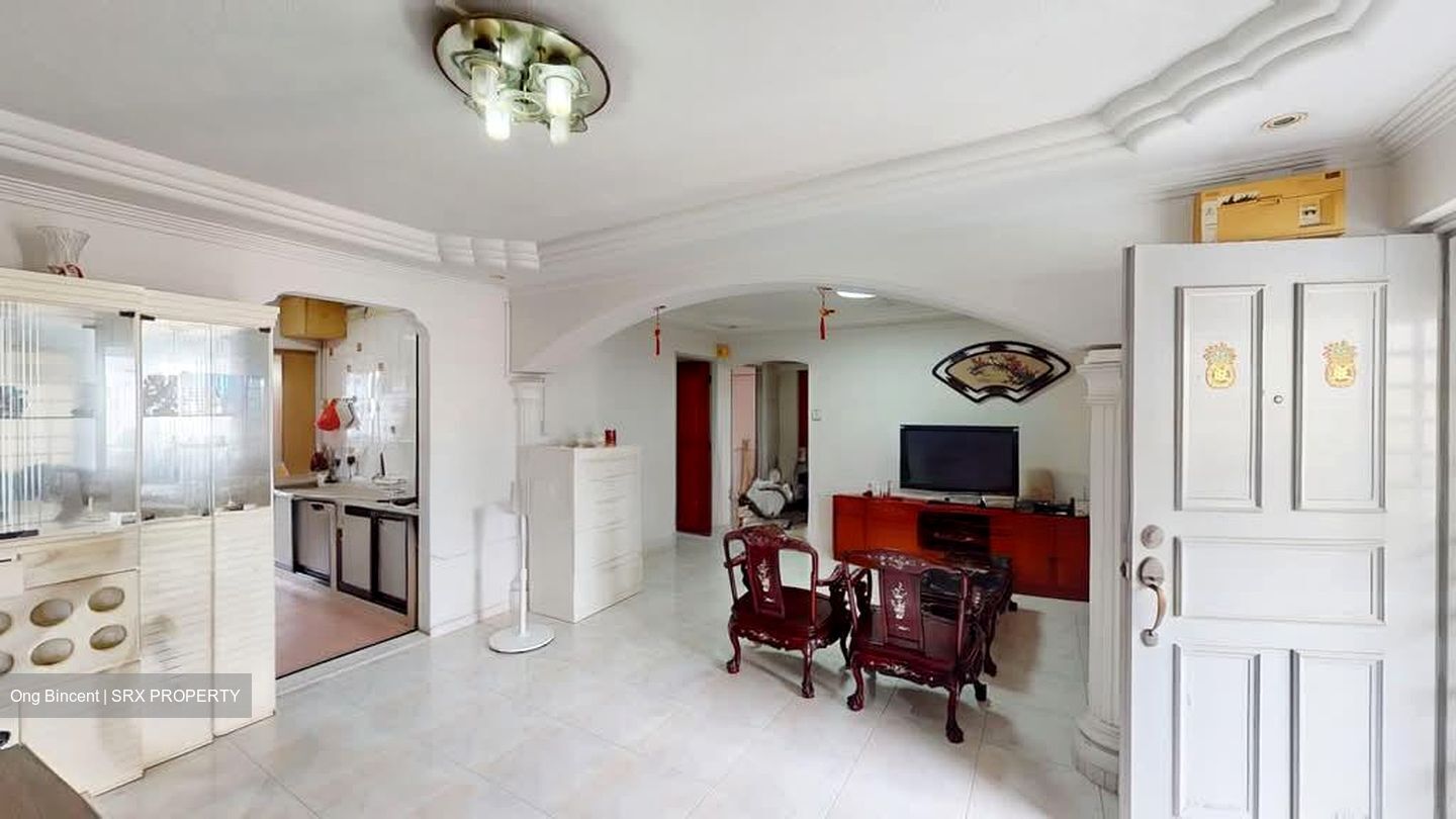 Blk 575 Hougang Street 51 (Hougang), HDB 4 Rooms #589482461